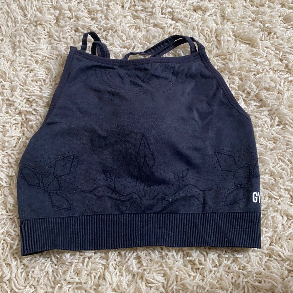 Gymshark Sports Bra Size Small